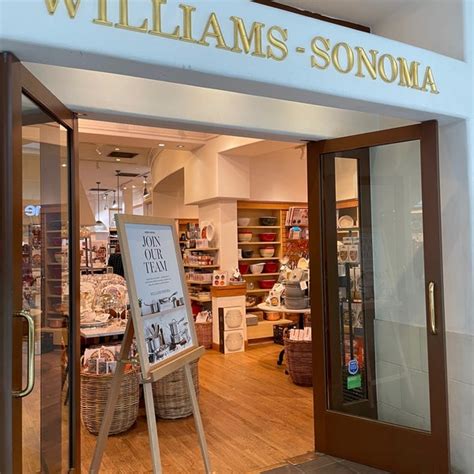 williams sonoma garden city